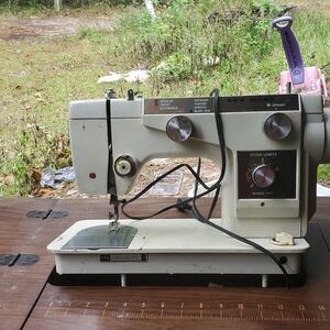 And take so machine and a singer so machine make offer for both of them